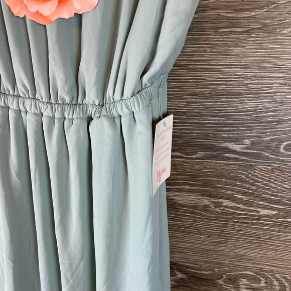 Show Me Your Mumu Kendall Maxi Dress NWT - Picture 8 of 13